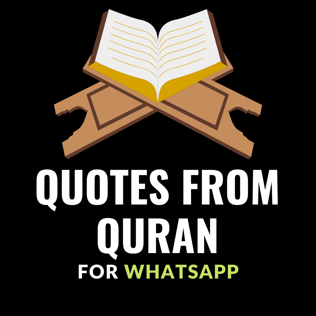 quotes from quran